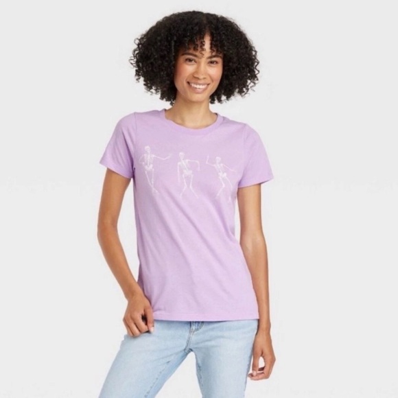 Grayson Threads Tops - Grayson Threads - Halloween Graphic Tee